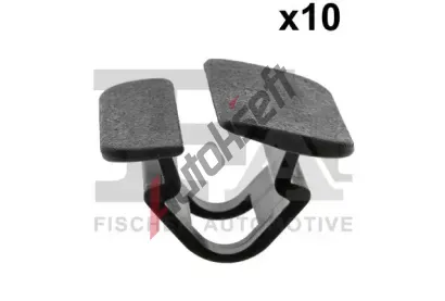 FA1 Klip ozdobn / ochrann lity FA1 55-10002.10, 55-10002.10