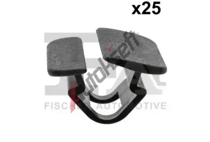 FA1 Klip ozdobn / ochrann lity FA1 55-10002.25, 55-10002.25
