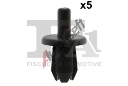 FA1 Klip ozdobn / ochrann lity FA1 55-20001.5, 55-20001.5