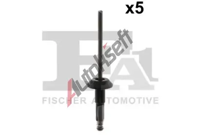FA1 Klip ozdobn / ochrann lity FA1 55-20002.5, 55-20002.5