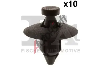 FA1 Klip ozdobné / ochranné lišty FA1 55-30001.10, 55-30001.10 FA1 Klip ozdobné / ochranné lišty FA1 55-30001.10, 55-30001.10