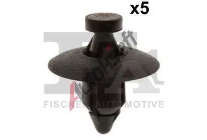 FA1 Klip ozdobn / ochrann lity FA1 55-30001.5, 55-30001.5