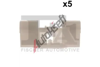 FA1 Pdrn klips instalace skel FA1 55-40005.5, 55-40005.5