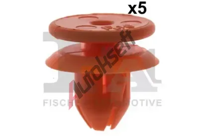 FA1 Klip ozdobn / ochrann lity FA1 55-40011.5, 55-40011.5