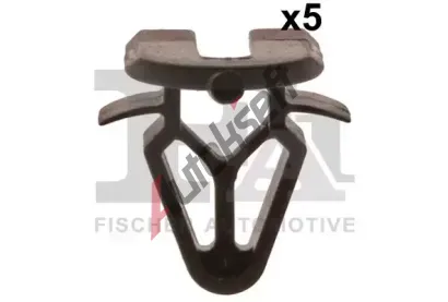 FA1 Klip ozdobn / ochrann lity FA1 55-40025.5, 55-40025.5