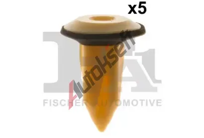 FA1 Klip ozdobn / ochrann lity FA1 55-60002.5, 55-60002.5