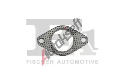 FA1 Tsnn vfukov trubky FA1 550-902, 550-902