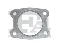 Tsnn vfukov trubky FA1 ‐ FA1 550-922