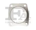 Tsnn vfukov trubky FA1 ‐ FA1 550-923