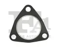 Tsnn vfukov trubky FA1 ‐ FA1 550-925