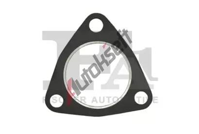 FA1 Tsnn vfukov trubky FA1 550-925, 550-925
