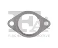 Tsnn vfukov trubky FA1 ‐ FA1 550-928