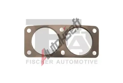 FA1 Tsnn vfukov trubky FA1 550-929, 550-929