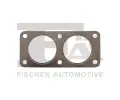 Tsnn vfukov trubky FA1 ‐ FA1 550-930