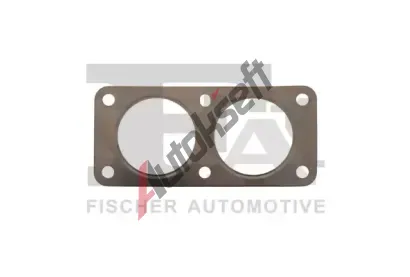 FA1 Tsnn vfukov trubky FA1 550-930, 550-930