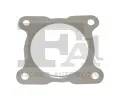 Tsnn vfukov trubky FA1 ‐ FA1 550-932