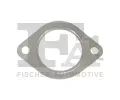 Tsnn vfukov trubky FA1 ‐ FA1 550-933