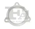 Tsnn vfukov trubky FA1 ‐ FA1 550-935