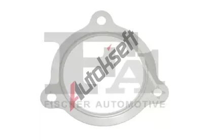 FA1 Tsnn vfukov trubky FA1 550-935, 550-935