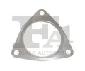 Tsnn vfukov trubky FA1 ‐ FA1 550-937