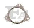 Tsnn vfukov trubky FA1 ‐ FA1 550-956