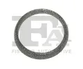 Tsnic krouek vfukov trubky FA1 ‐ FA1 551-986