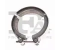 Spojovac trubky vfukovho systmu FA1 ‐ FA1 554-815