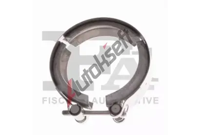 FA1 Spojovací trubky výfukového systému FA1 554-815, 554-815 FA1 Spojovací trubky výfukového systému FA1 554-815, 554-815