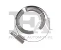 Spojovac trubky vfukovho systmu FA1 ‐ FA1 554-824