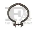 Spojovac trubky vfukovho systmu FA1 ‐ FA1 554-825