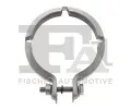Spojovac trubky vfukovho systmu FA1 ‐ FA1 554-826