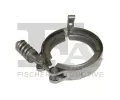 Spojovac trubky vfukovho systmu FA1 ‐ FA1 554-875