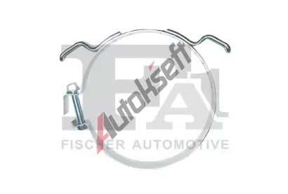 FA1 Drk tlumie vfuku FA1 554-901, 554-901