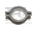 Sada upnacch prvk vfukovho systmu FA1 ‐ FA1 554-911