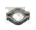 Spojovac trubky vfukovho systmu FA1 ‐ FA1 554-912