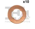 Tsnic krouek drku trysky FA1 ‐ FA1 554.975.010