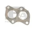 Tsnn vfukov trubky FA1 ‐ FA1 570-903