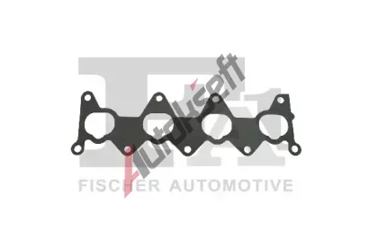 FA1 Tsnn kolena sacho potrub FA1 573-004, 573-004