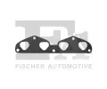 Tsnn kolena sacho potrub FA1 ‐ FA1 573-005