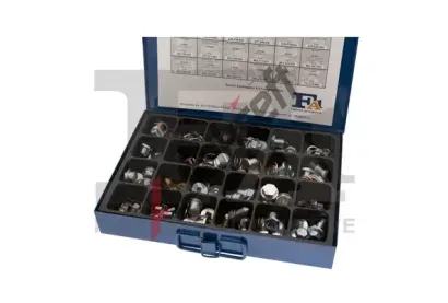 FA1 zvit motorov svky FA1 574.571.001, 574.571.001