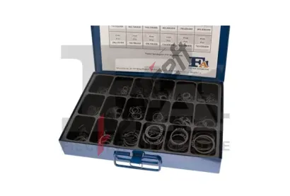 FA1 Sada těsnících kroužků FA1 574.870.001, 574.870.001 FA1 Sada těsnících kroužků FA1 574.870.001, 574.870.001