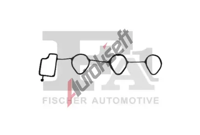 FA1 Tsnn kolena sacho potrub FA1 587-001, 587-001