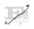 Olejov� potrub�&nbsp;FA1&nbsp;&dash;&nbsp;FA1 610-813Z