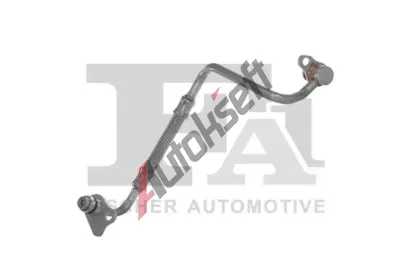 FA1 Olejov� potrub� FA1 610-820, 610-820