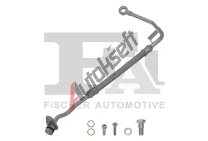 FA1 Olejové potrubí FA1 610-829Z, 610-829Z FA1 Olejové potrubí FA1 610-829Z, 610-829Z