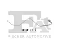 Olejov potrub FA1 ‐ FA1 611-804Z