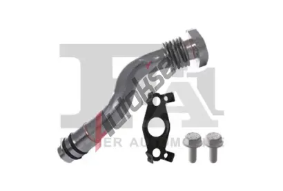 FA1 Olejové potrubí FA1 611-809Z, 611-809Z FA1 Olejové potrubí FA1 611-809Z, 611-809Z