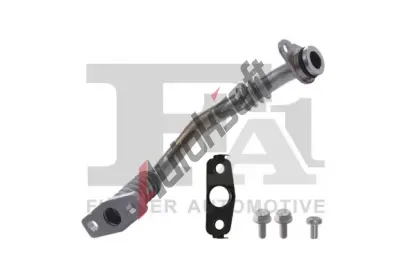 FA1 Olejové potrubí FA1 611-813Z, 611-813Z FA1 Olejové potrubí FA1 611-813Z, 611-813Z