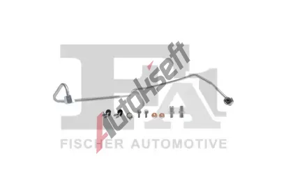 FA1 Olejové potrubí FA1 611-814Z, 611-814Z FA1 Olejové potrubí FA1 611-814Z, 611-814Z