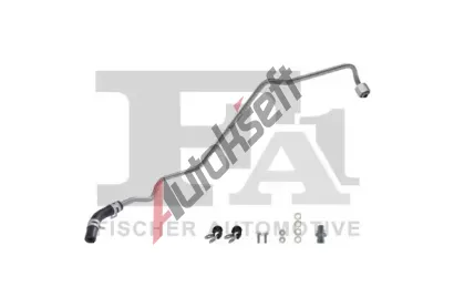 FA1 Olejové potrubí FA1 611-817Z, 611-817Z FA1 Olejové potrubí FA1 611-817Z, 611-817Z